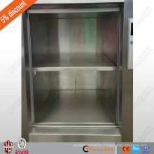 Hot salt cheap price home mitsubishi elevators dumbwaiter lift